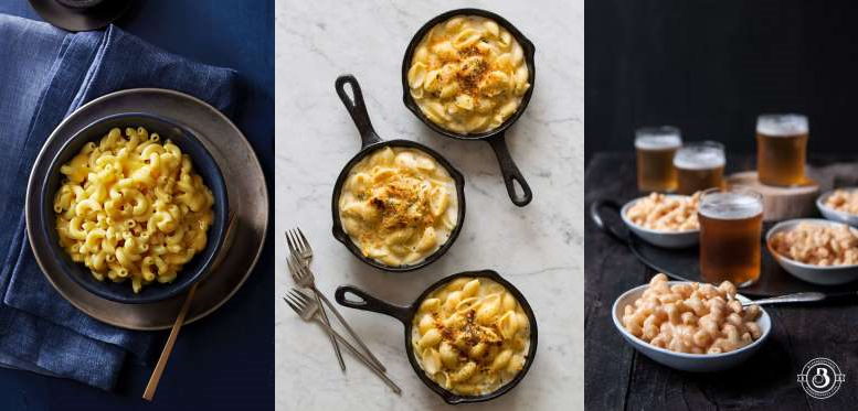 50 Crazy-Delicious Mac and Cheese Recipes - Good Housekeeping {msn_Lifestyle}_777x373